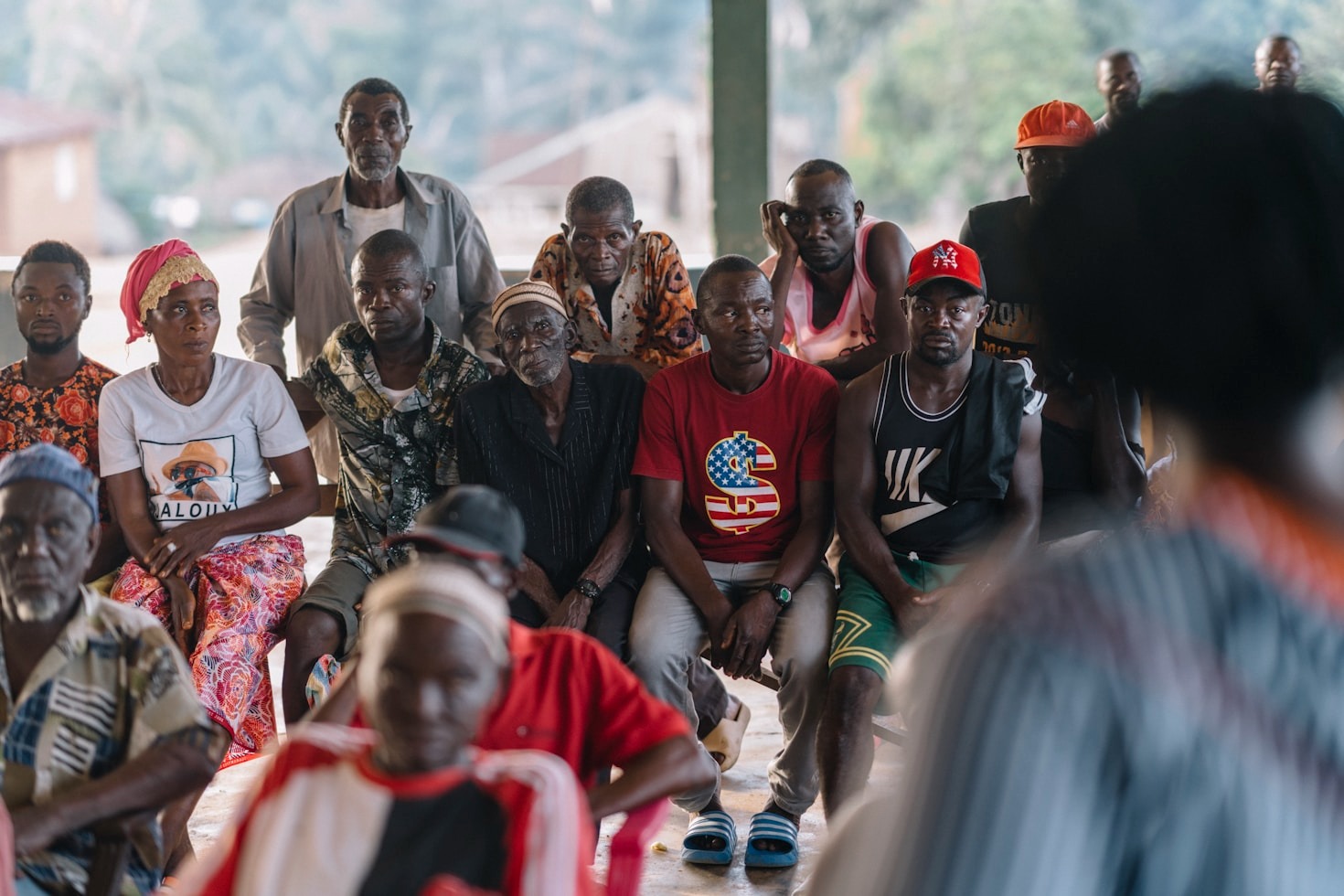 Fostering Healing Through Community and Collaboration