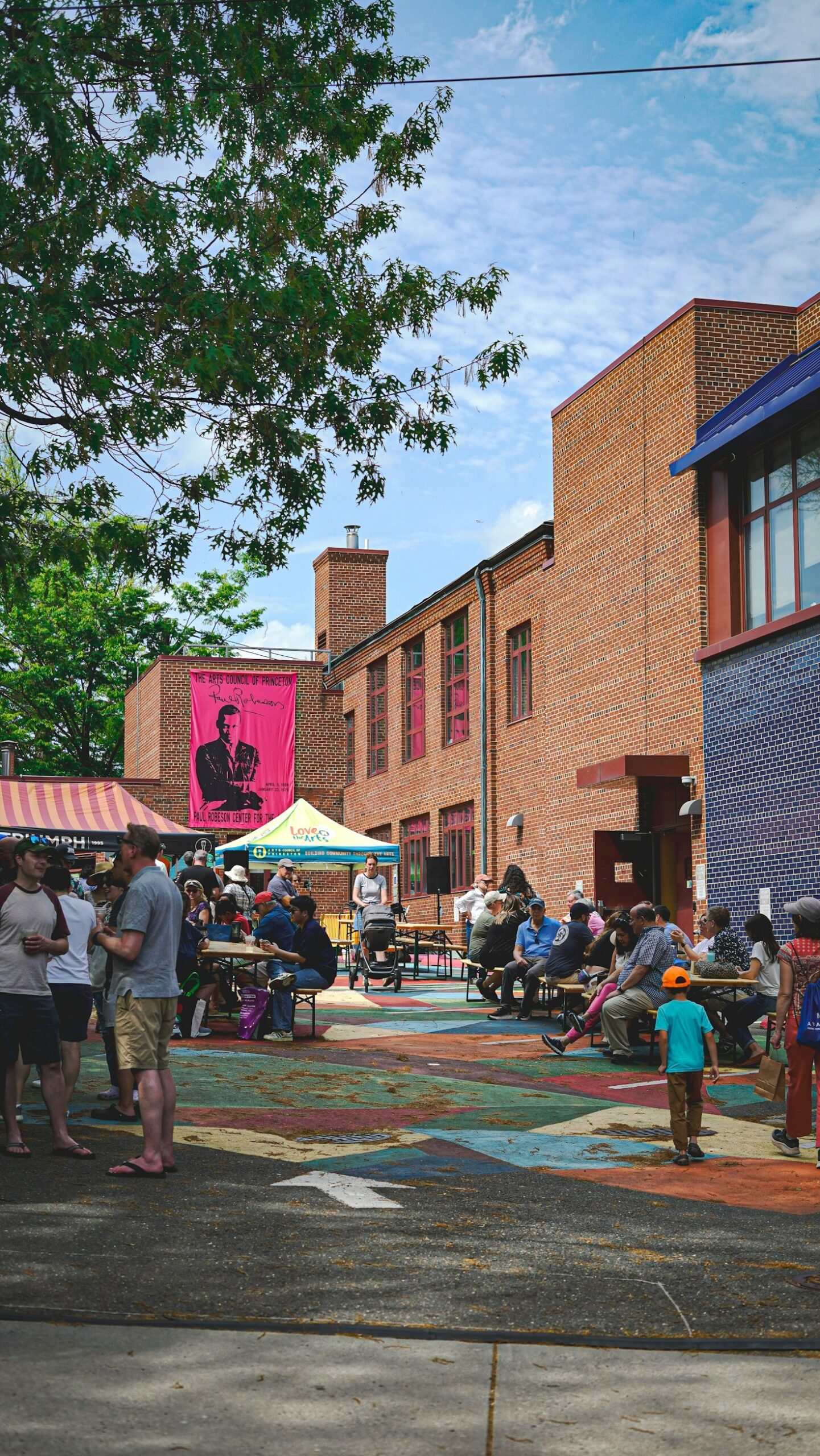 The Role of Mutual Aid Networks in Economic Growth